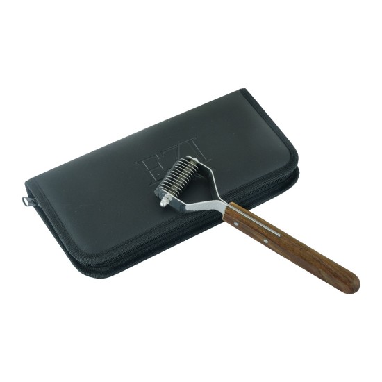 Mars Coat King Stripper 12 Blades