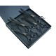 Black Magic 8.5” Pet Grooming Scissors Set