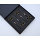 Eclipse Gold 7.5" Pet Grooming Scissors Set