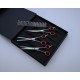 Spectrum Pro 7.5" Pet Grooming Scissors Set