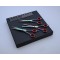 Spectrum Pro 7.5" Pet Grooming Scissors Set